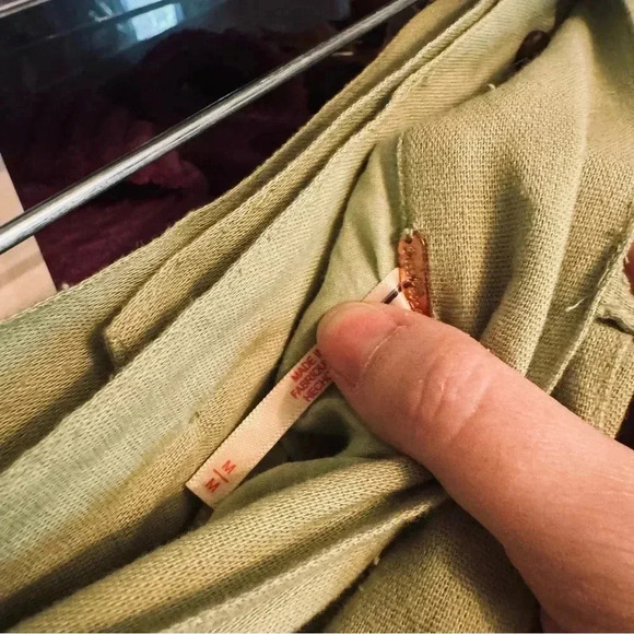 Free People Sundown Skirt Set Size M - Picture 8 of 16